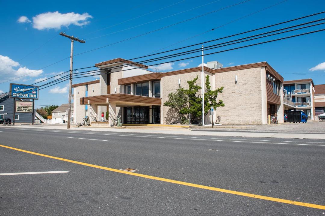 Photo of Buildings in Ortley Beach