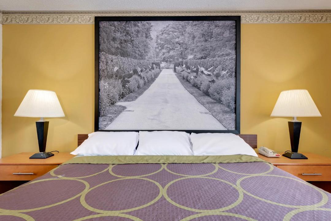 Photo of Bedroom in Allentown