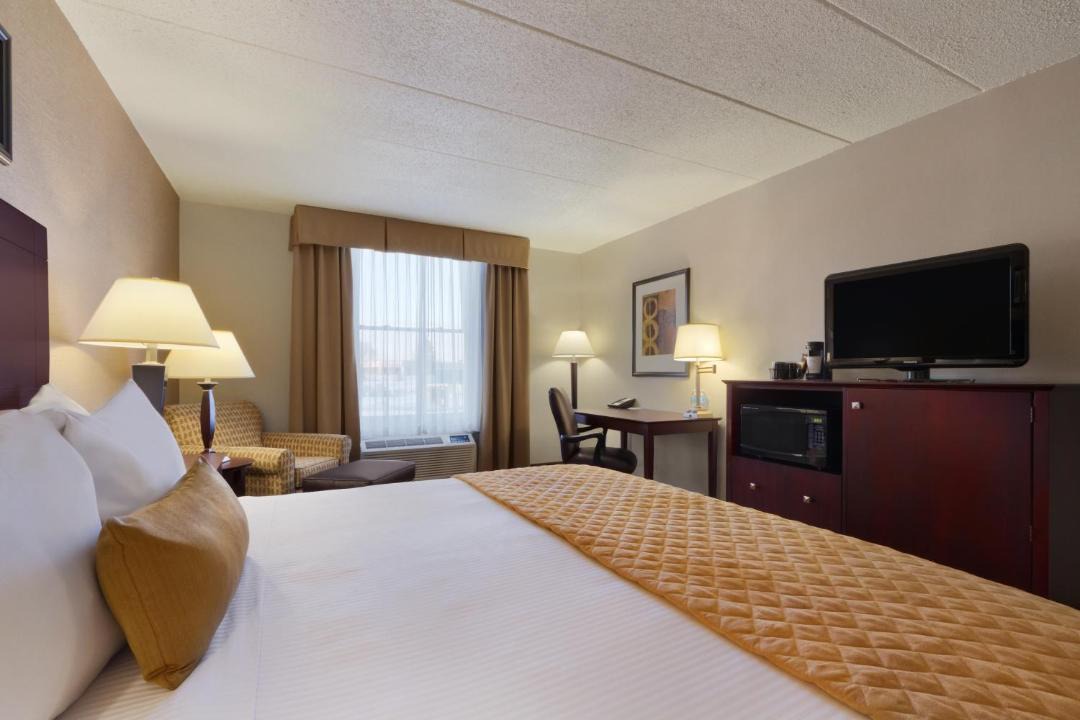 Photo of Bedroom in Glen Mills