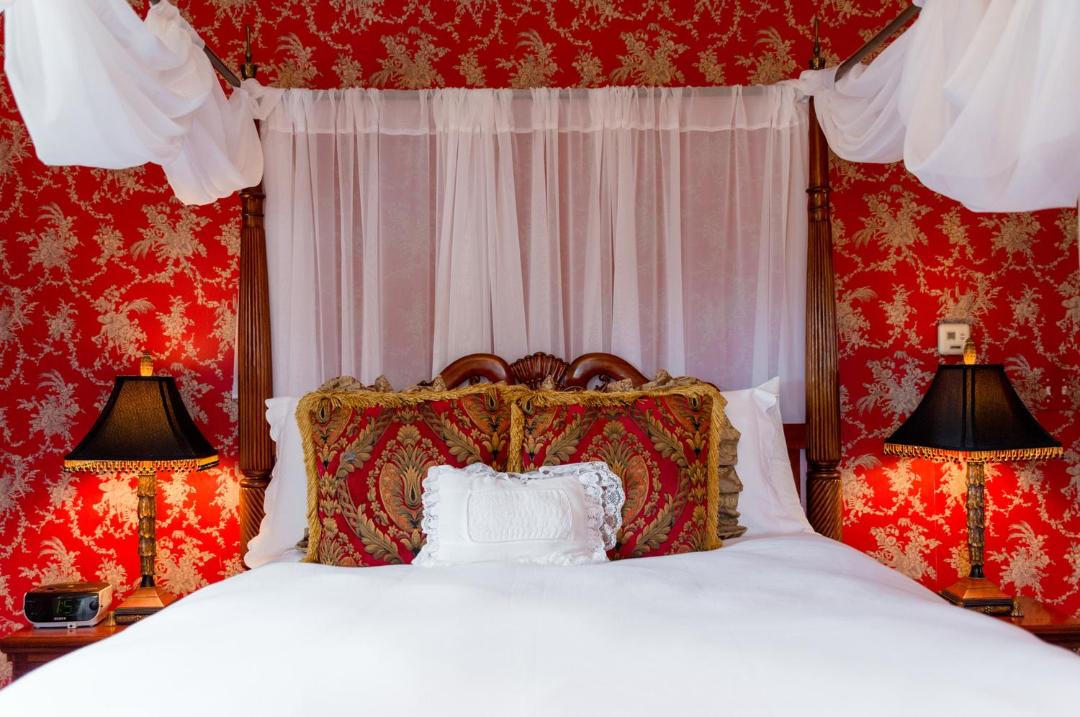 Photo of Bedroom in Taneytown