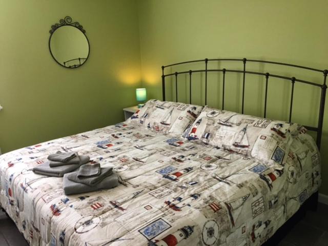 Photo of Bedroom in Put-in-Bay