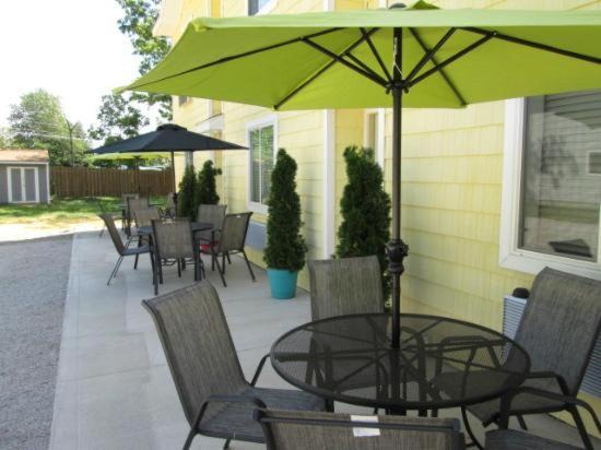 Photo of Patio Balcony in Put-in-Bay