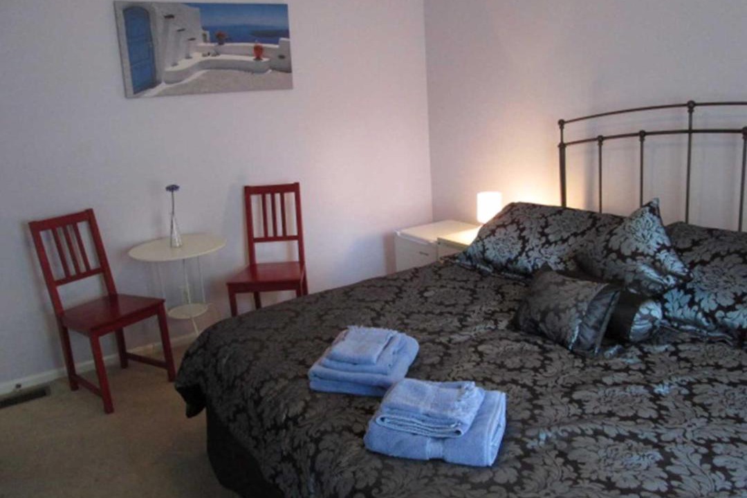 Photo of Bedroom in Put-in-Bay