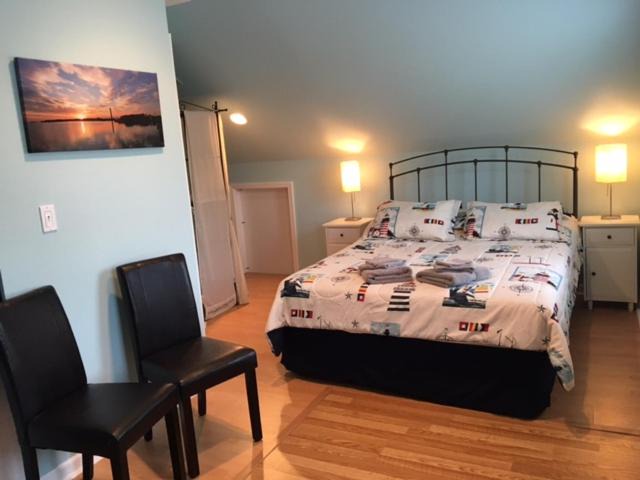 Photo of Bedroom in Put-in-Bay