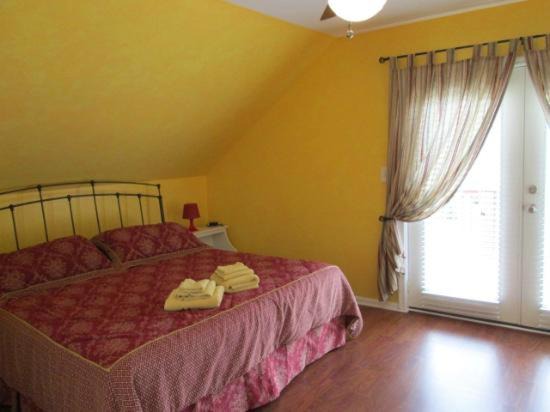 Photo of Bedroom in Put-in-Bay