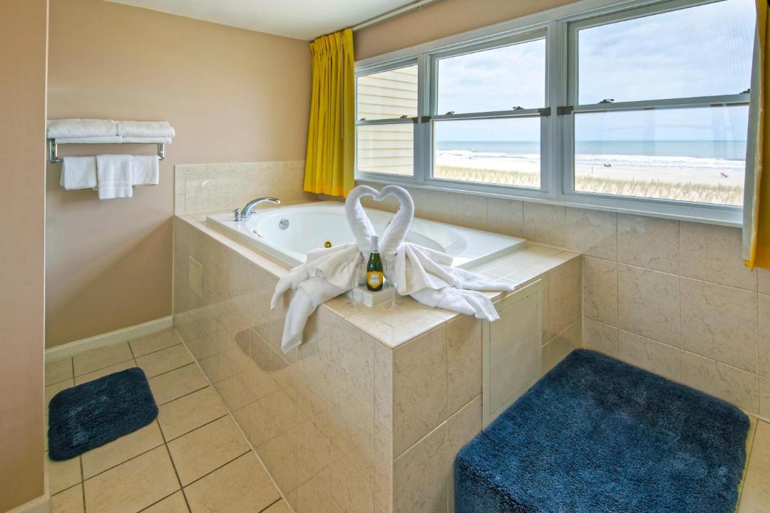 Photo of Bathroom in Ship Bottom