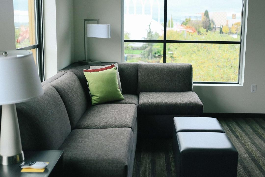 Photo of Livingroom in Branchburg