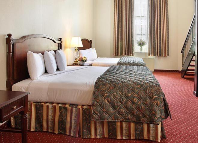 Photo of Bedroom in Mount Vernon