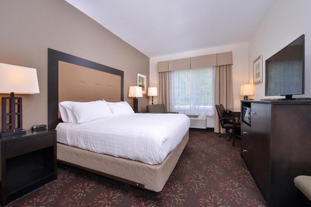 Photo of Bedroom in Lititz