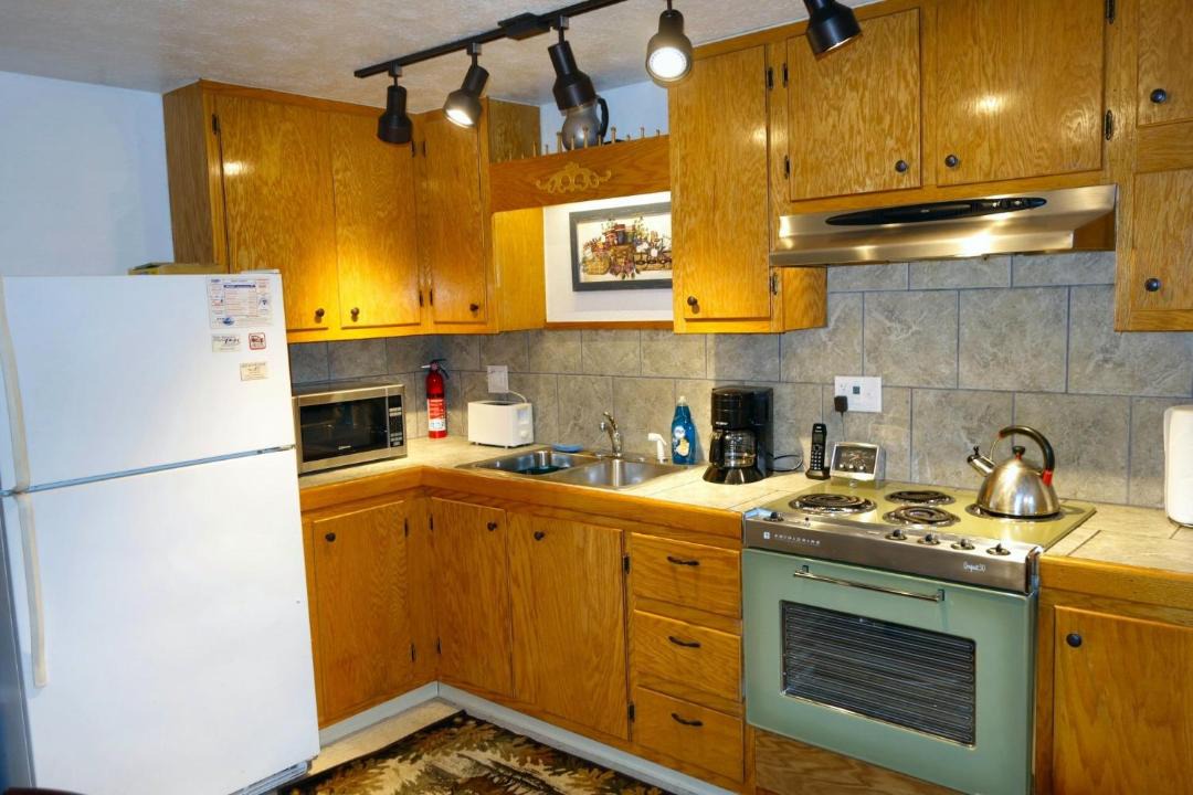 Photo of Kitchen in Stanley