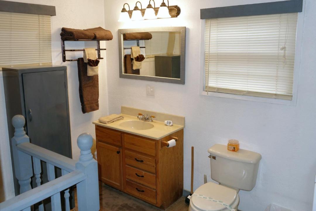 Photo of Bathroom in Stanley