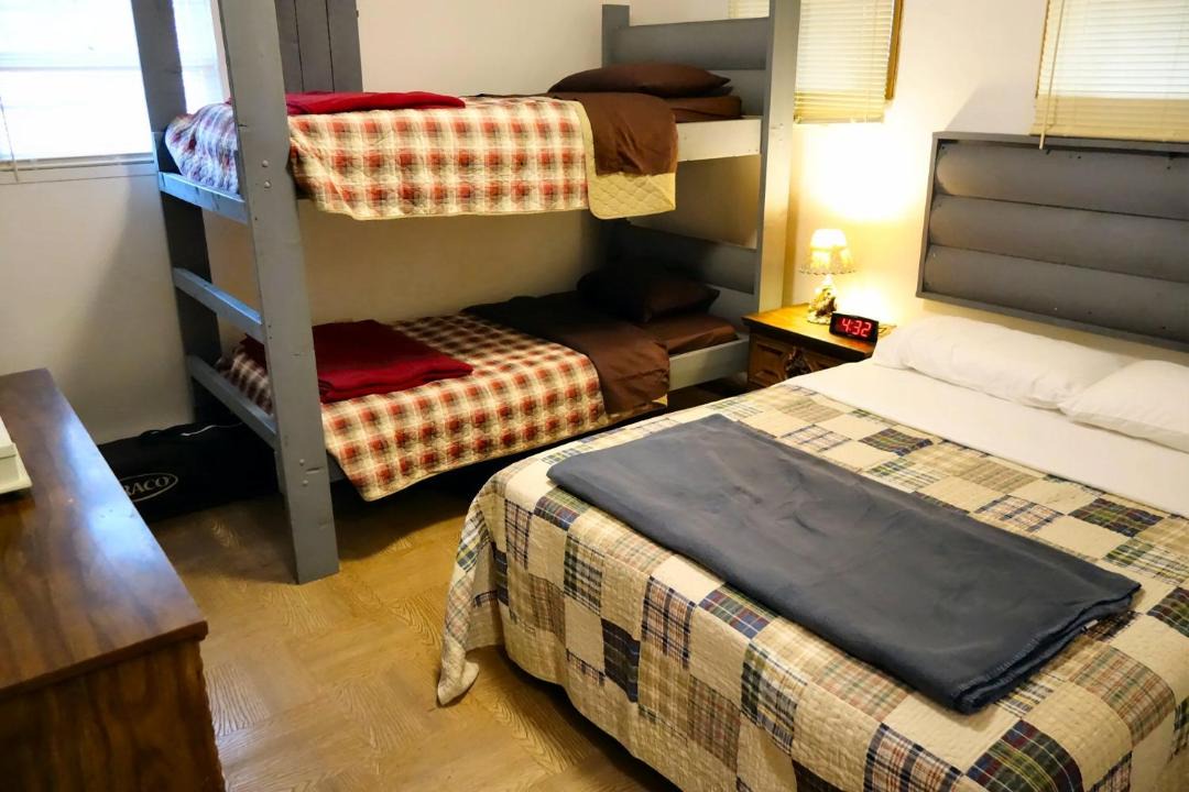 Photo of Bedroom in Stanley