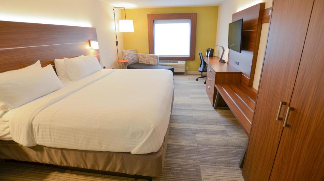 Photo of Bedroom in Bridgeville