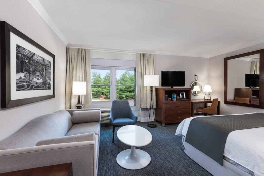 Photo of Livingroom in Florham Park