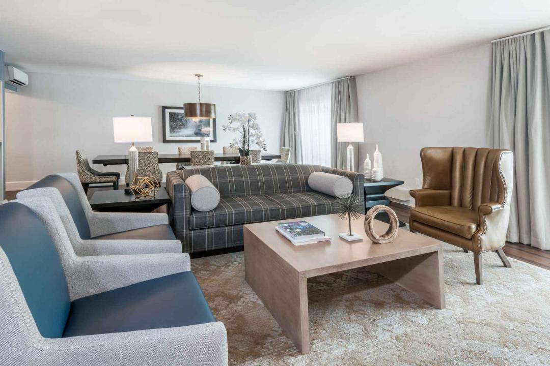 Photo of Livingroom in Florham Park