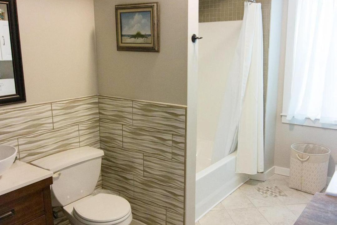 Photo of Bathroom in Saint Helena Island