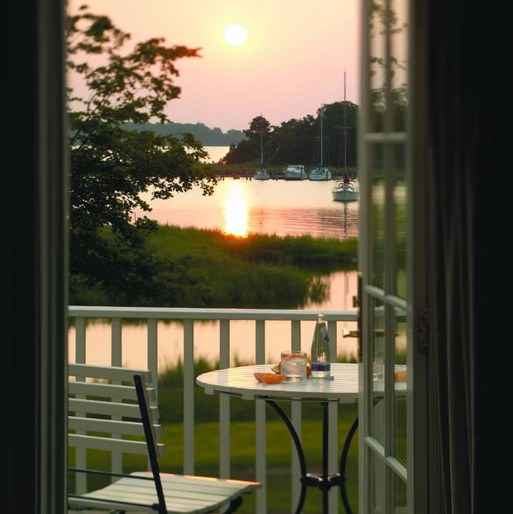 Photo of Patio Balcony in St. Michaels