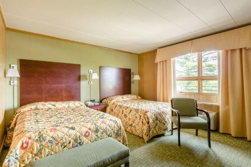 Photo of Bedroom in Wheeling