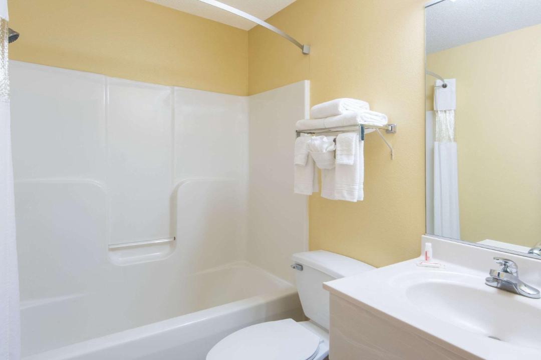 Photo of Bathroom in Medina