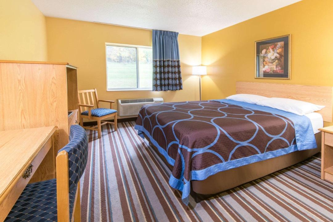 Photo of Bedroom in Medina