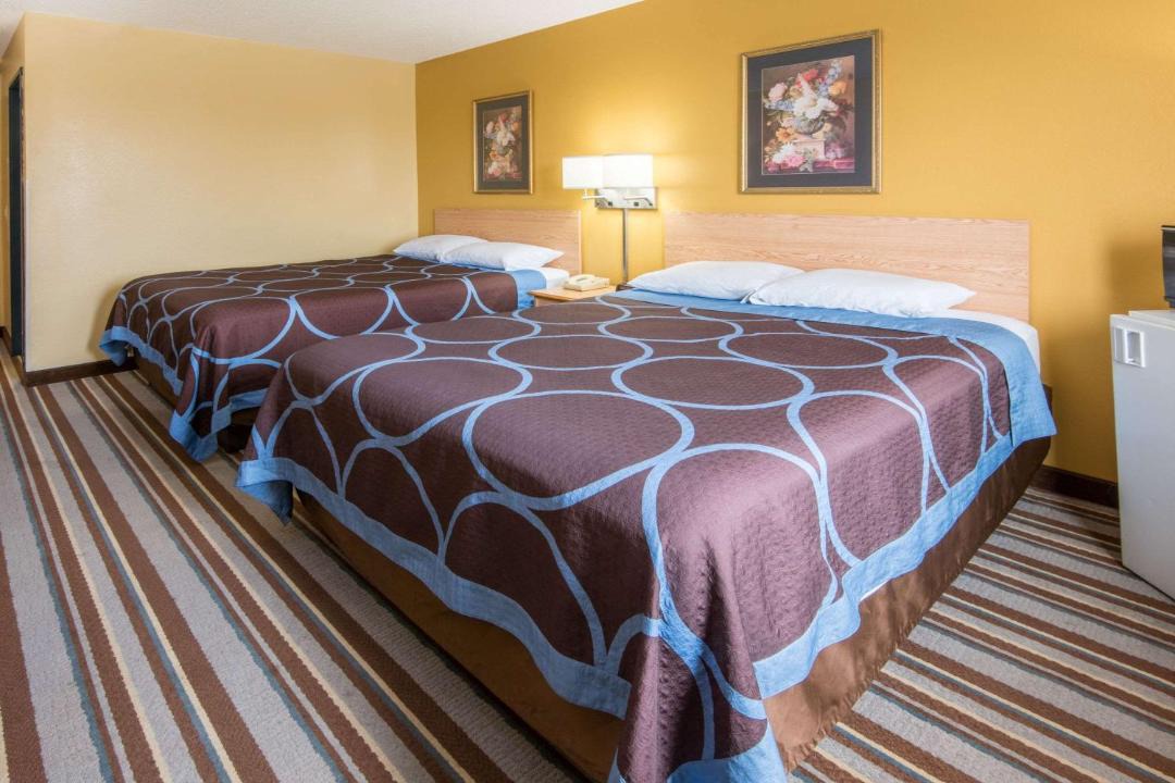 Photo of Bedroom in Medina