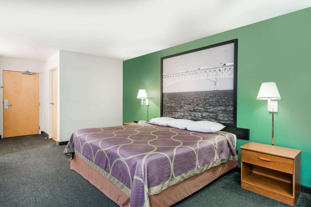 Photo of Bedroom in Hagerstown