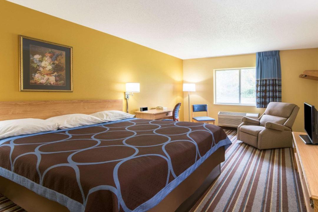 Photo of Bedroom in Medina