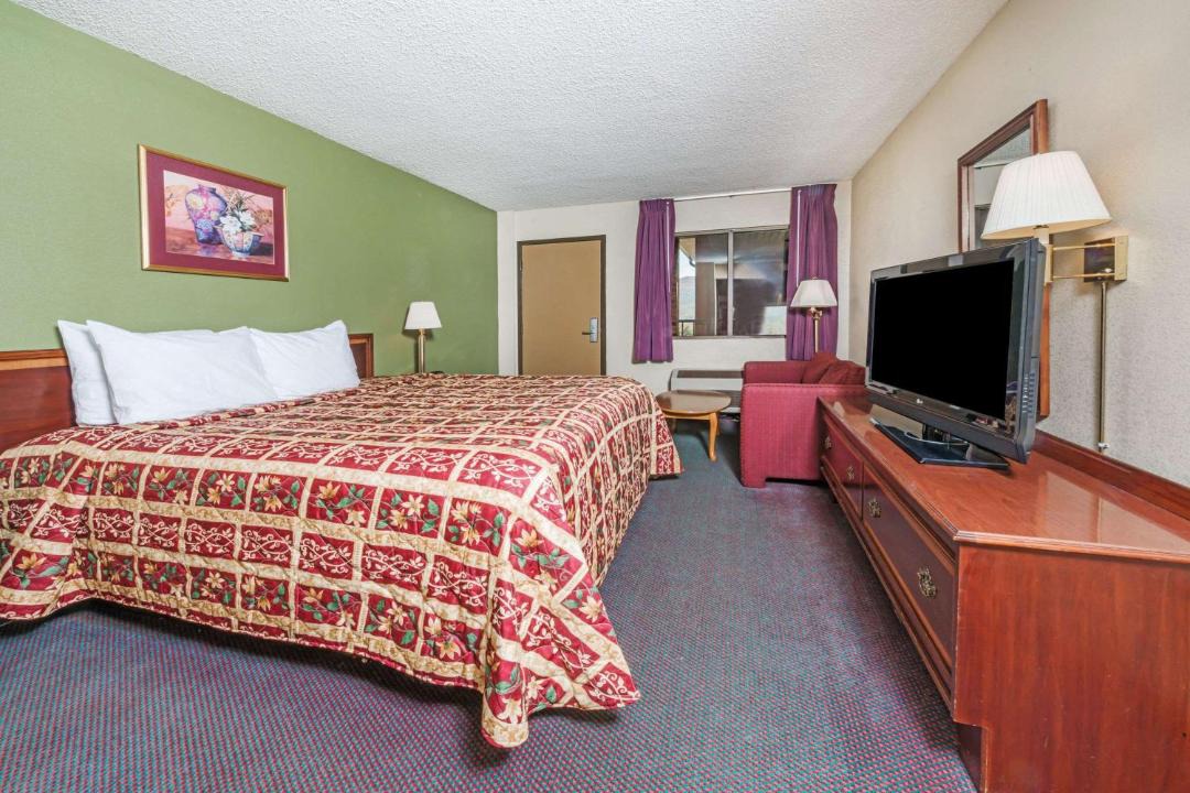 Photo of Bedroom in New Market