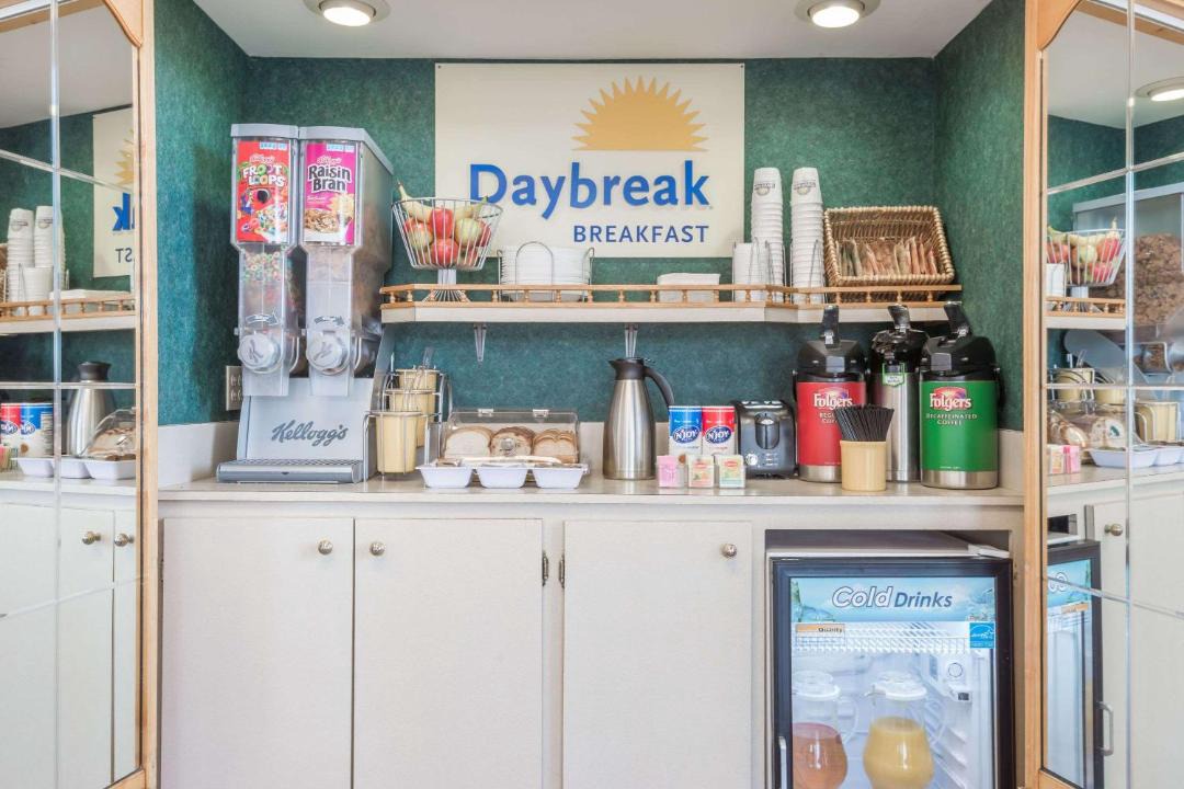 Photo of Kitchen in Niles