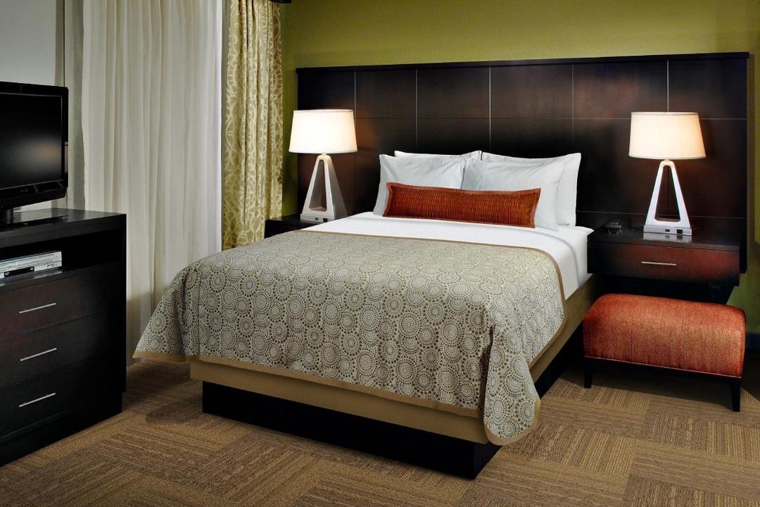 Photo of Bedroom in Miamisburg