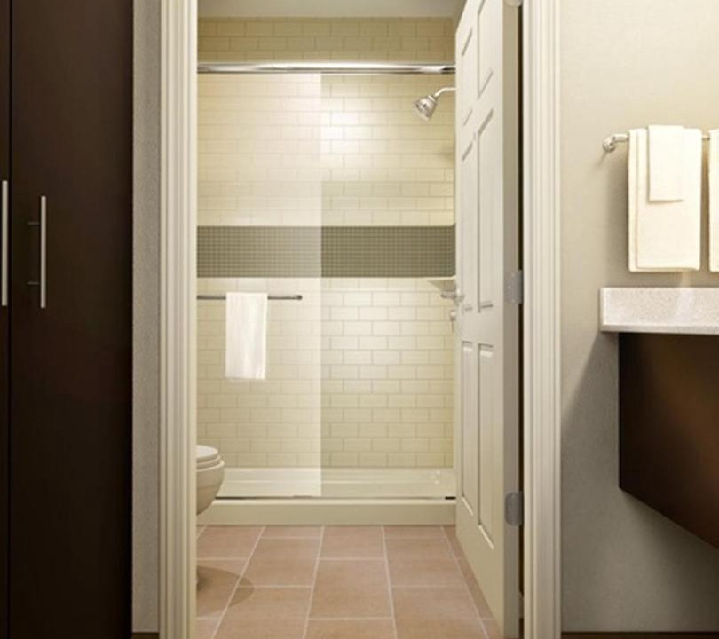 Photo of Bathroom in Miamisburg