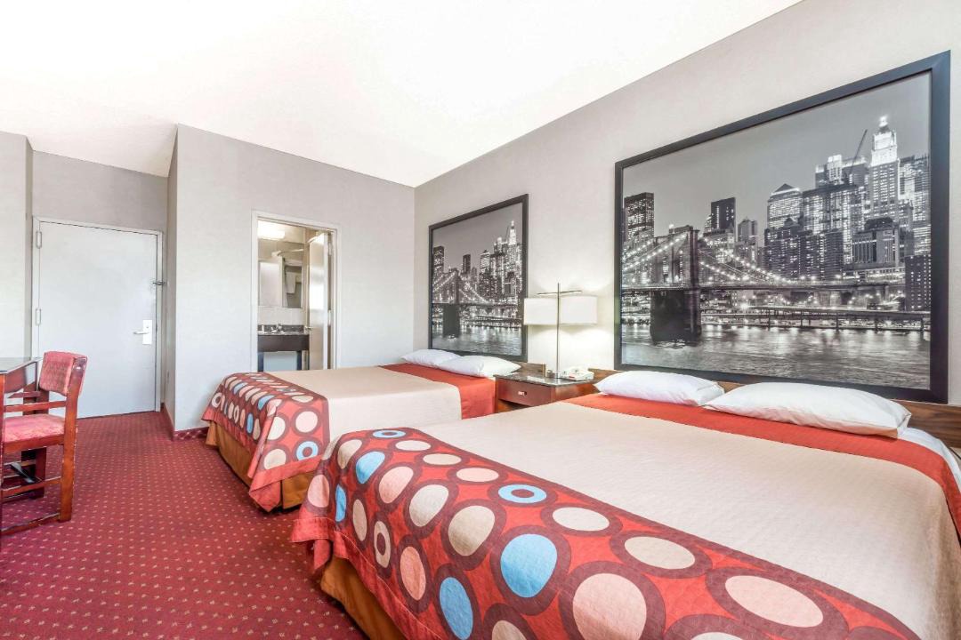 Photo of Bedroom in North Bergen