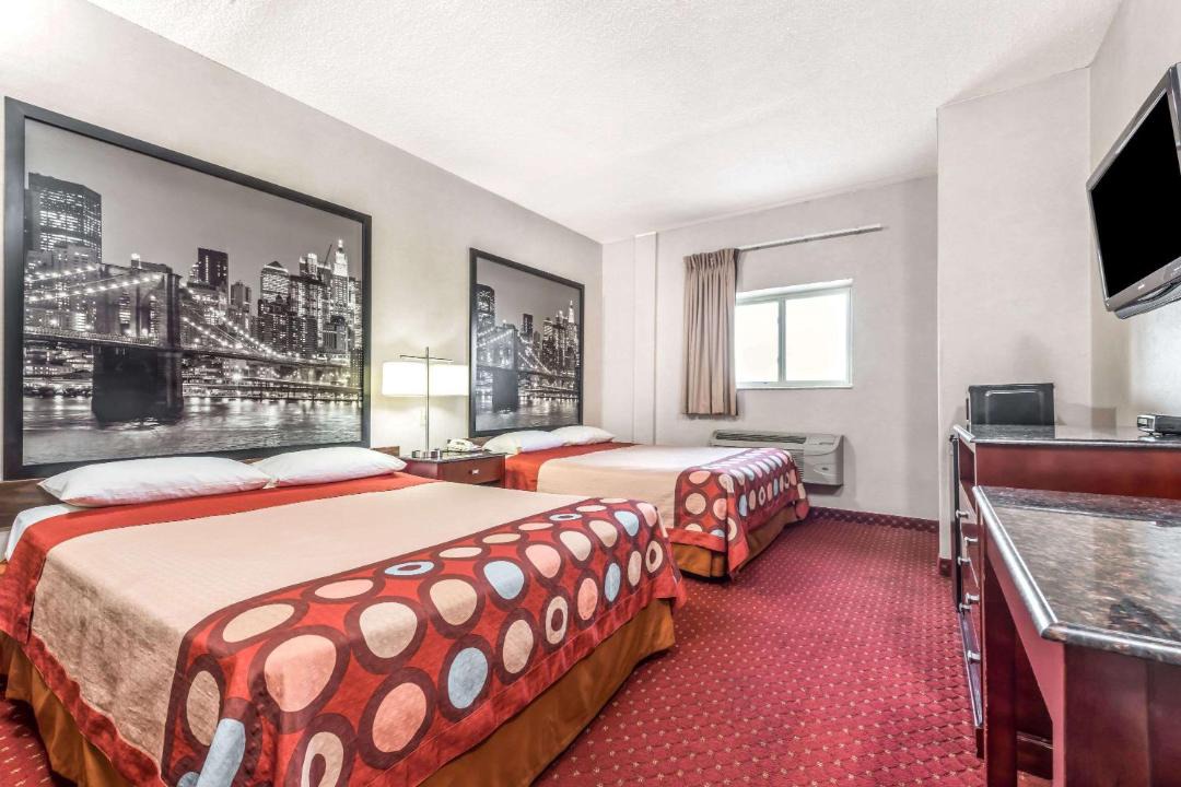 Photo of Bedroom in North Bergen