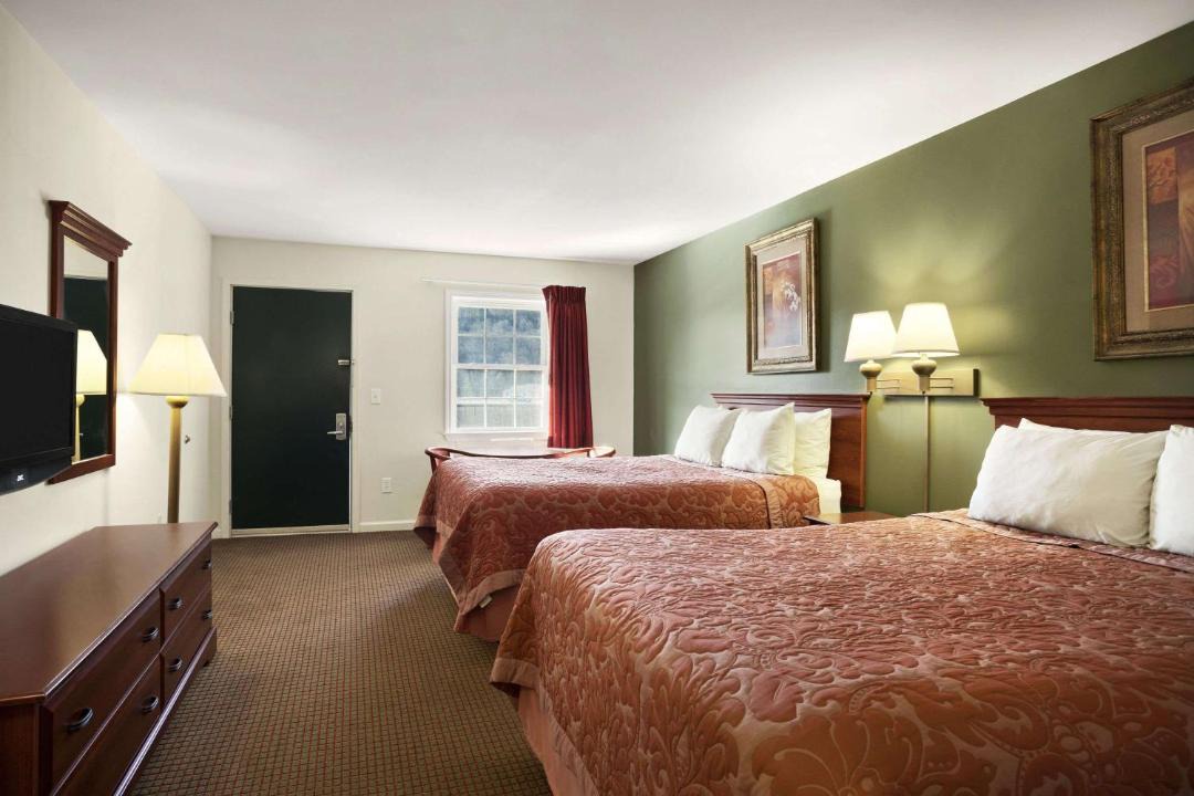 Photo of Bedroom in Mifflinville