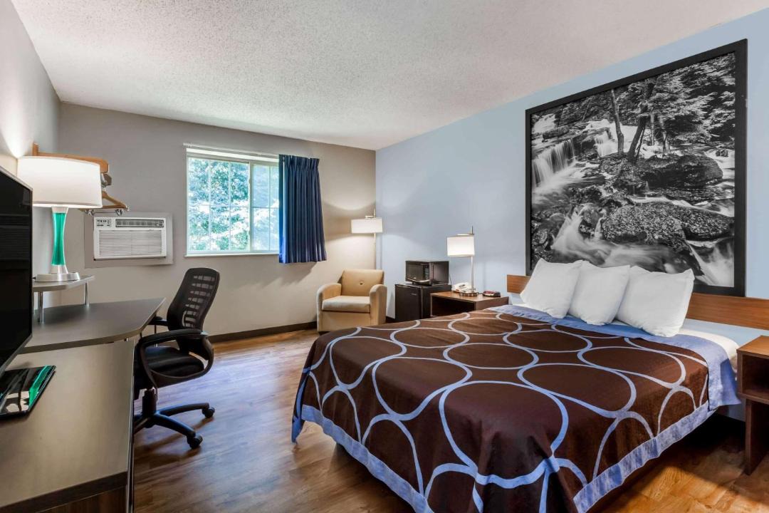 Photo of Bedroom in East Stroudsburg