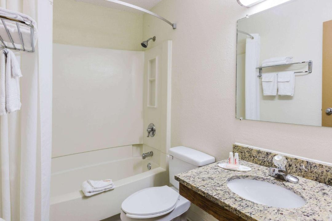 Photo of Bathroom in East Stroudsburg