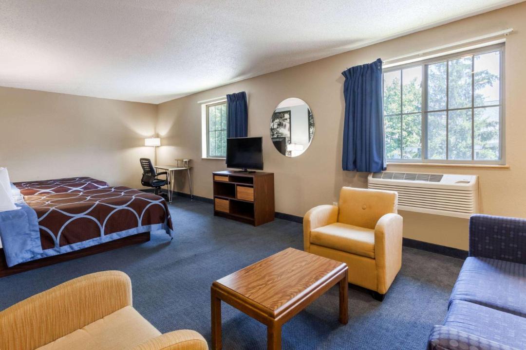 Photo of Bedroom in East Stroudsburg