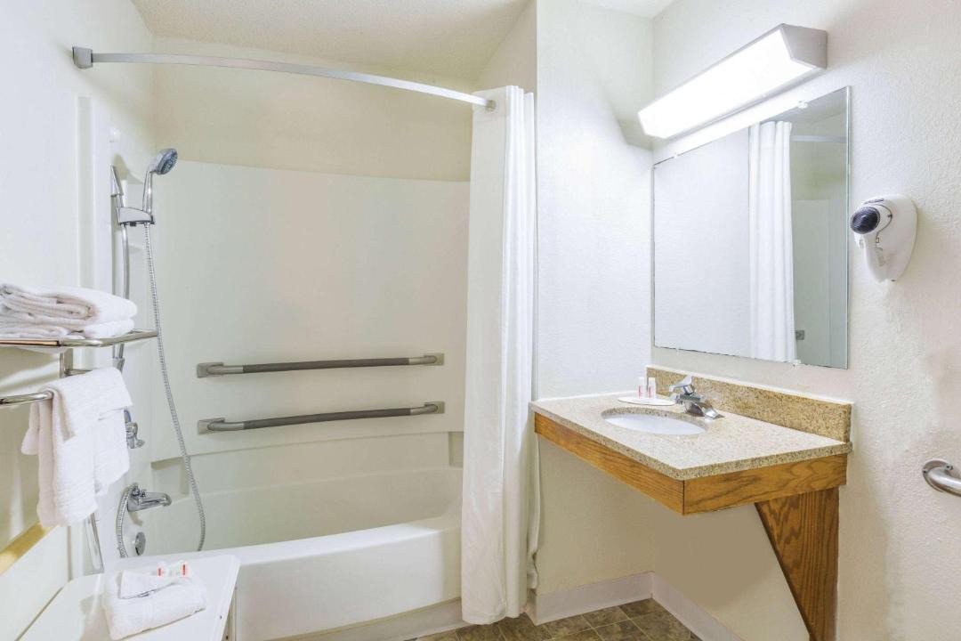 Photo of Bathroom in East Stroudsburg