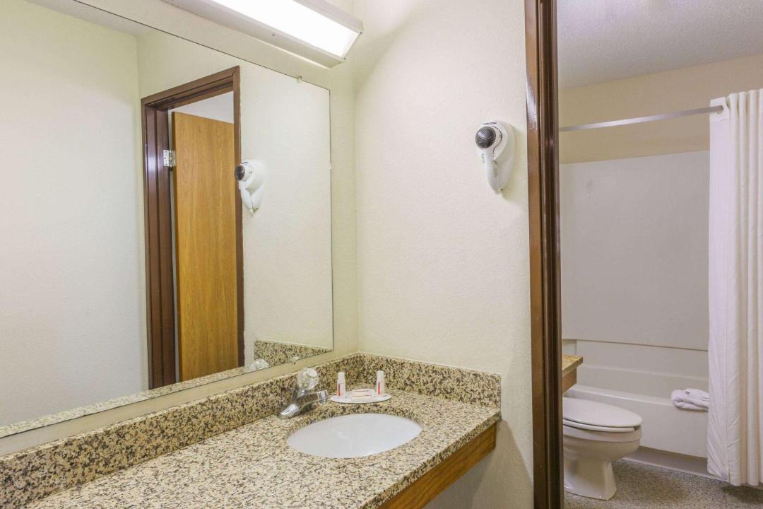 Photo of Bathroom in East Stroudsburg