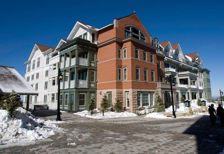 Photo of Others in Snowshoe