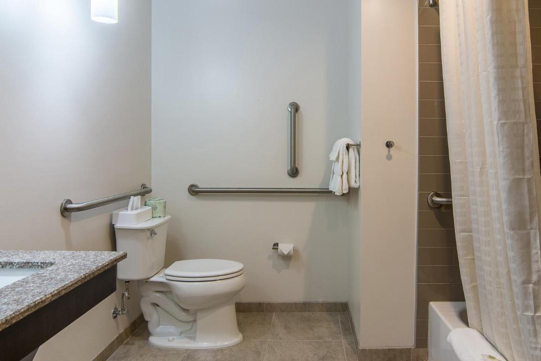 Photo of Bathroom in Connellsville