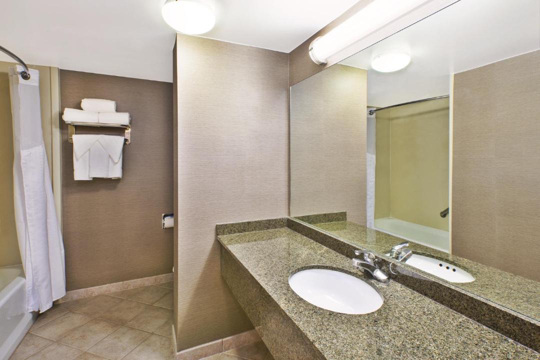 Photo of Bathroom in Gaithersburg