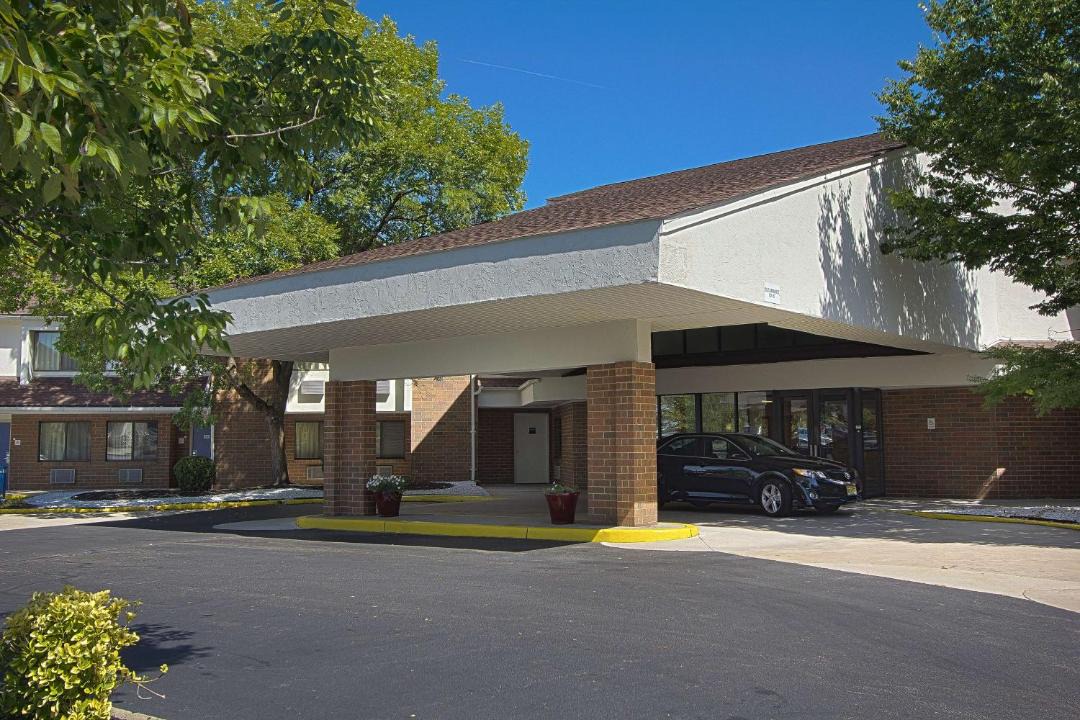 Photo of Buildings in East Brunswick