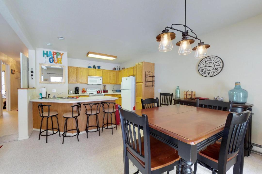 Photo of Kitchen in McCall