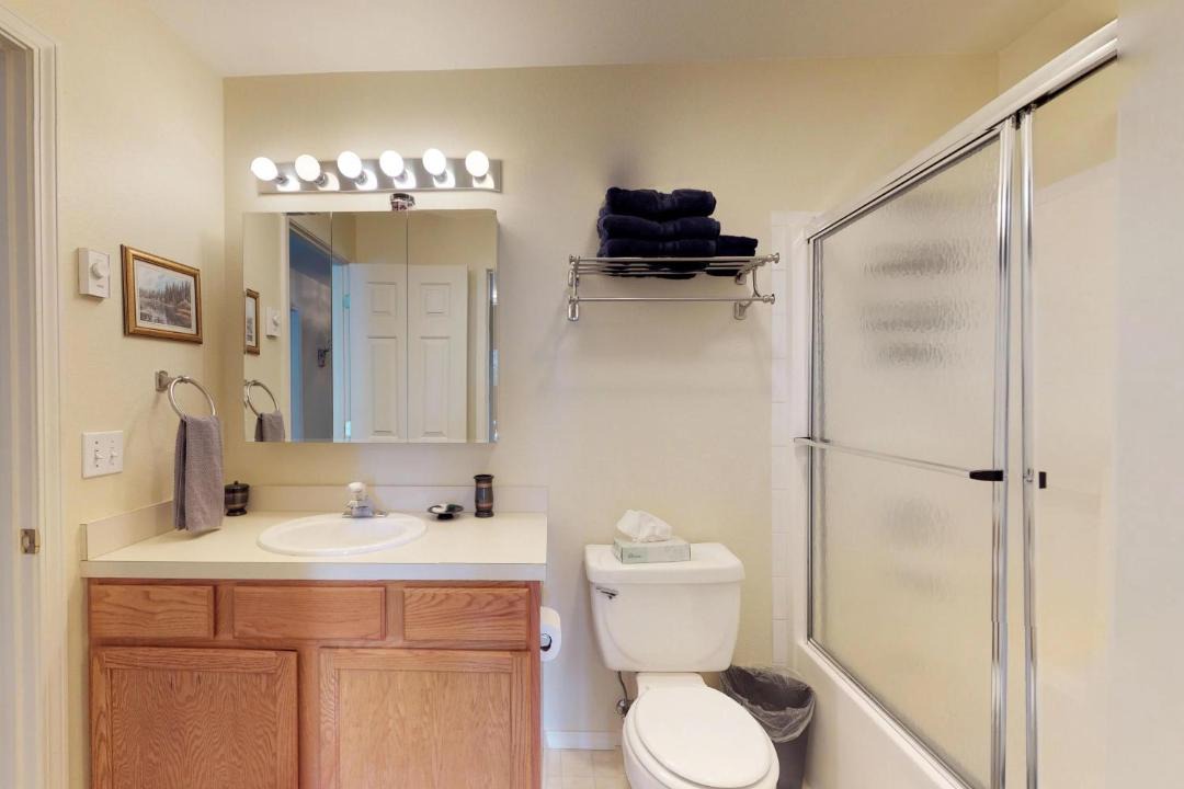 Photo of Bathroom in McCall
