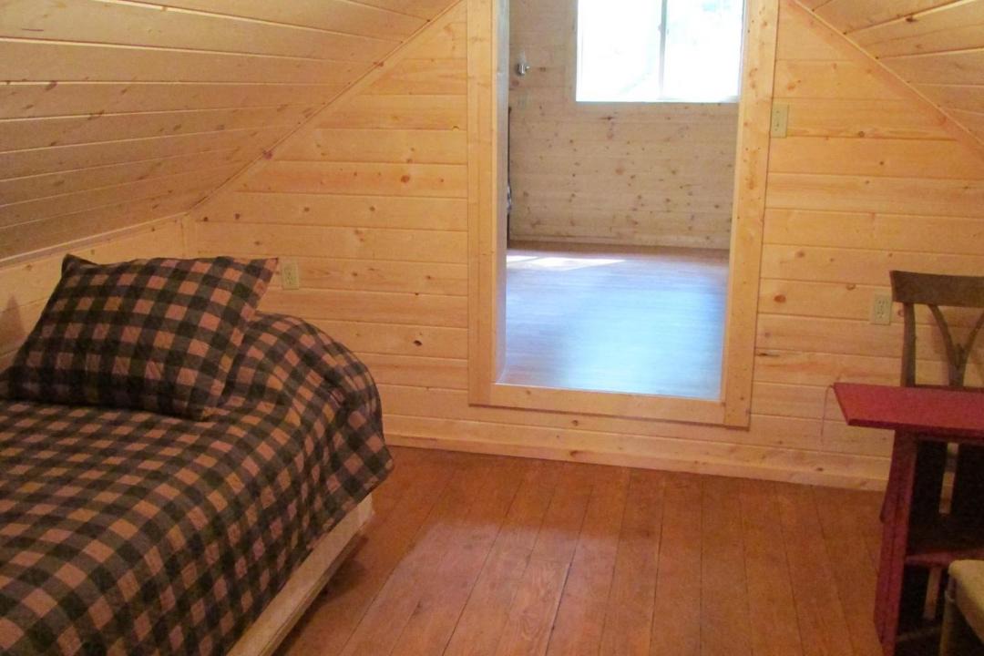 Photo of Bedroom in McCall
