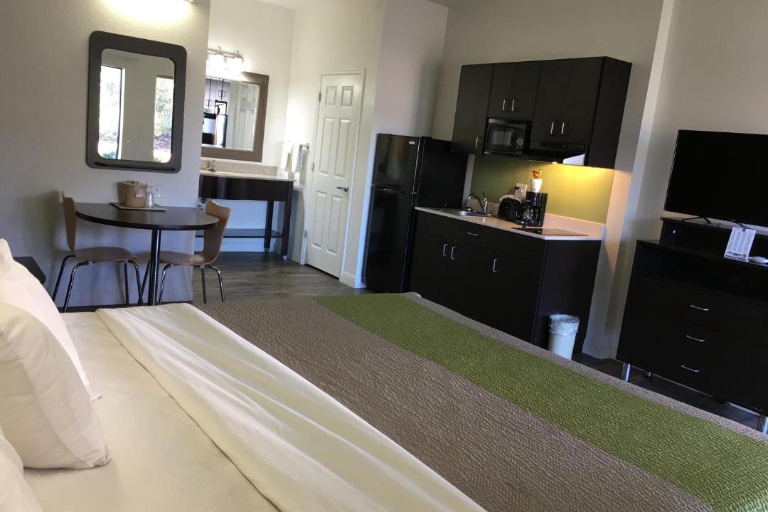 Photo of Livingroom in Twin Brook