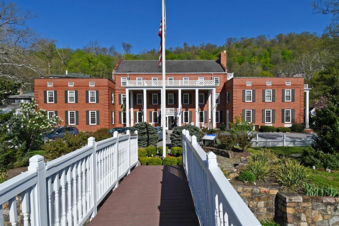 Photo of Others in Berkeley Springs