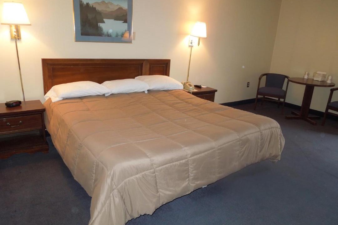 Photo of Bedroom in Stroudsburg