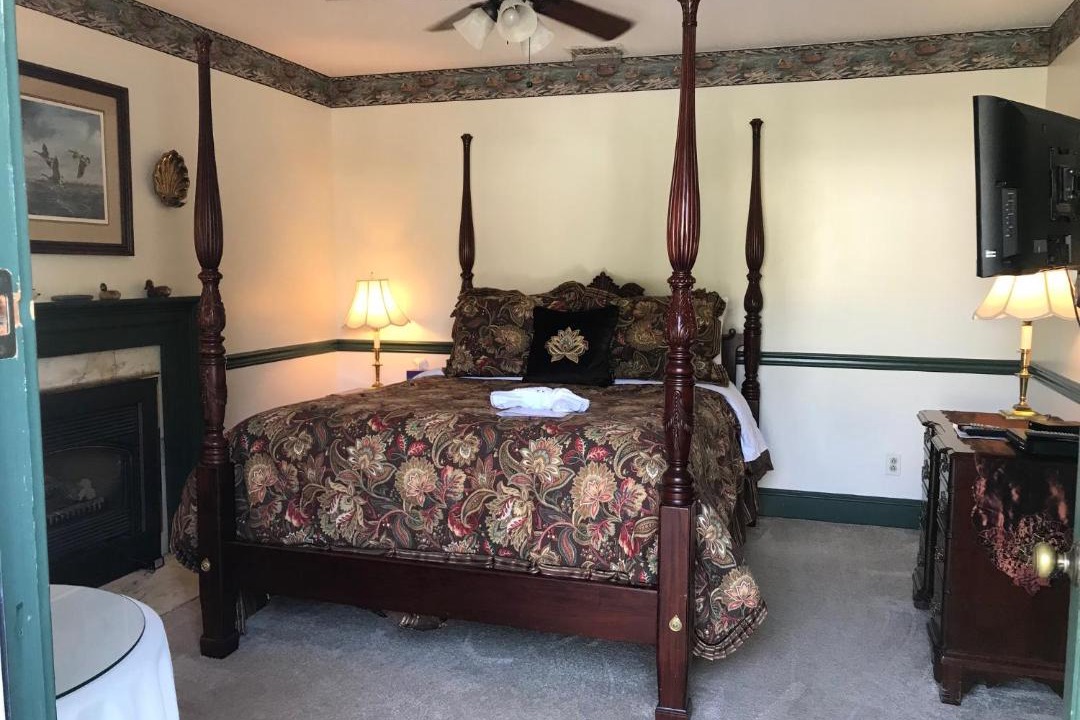 Photo of Bedroom in St. Michaels